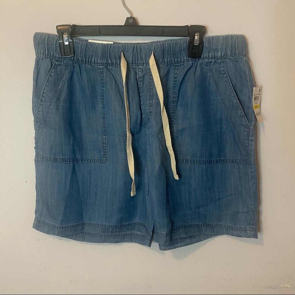 Comfortable women’s shorts
